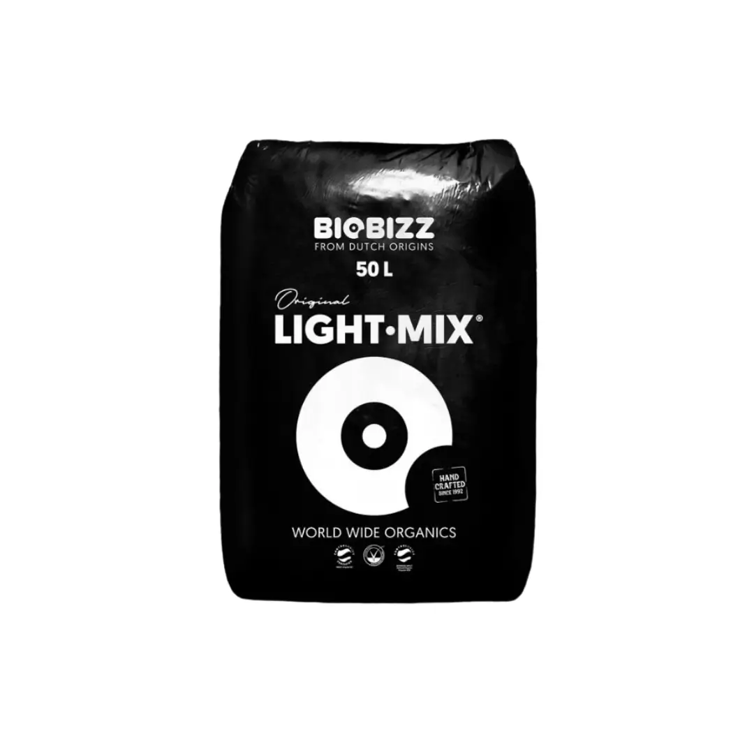 Biobizz Light Mix